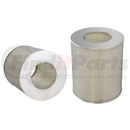 42012 by WIX FILTERS - Air Filter