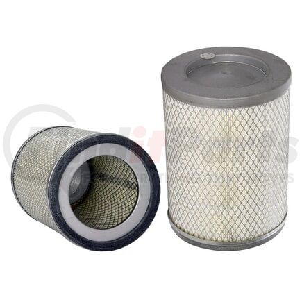 42014 by WIX FILTERS - HD AIR CONSTRUCTION