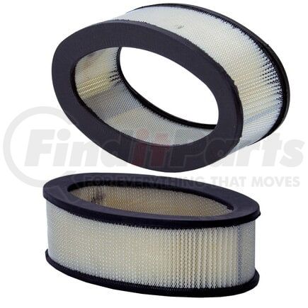 42030 by WIX FILTERS - Air Filter