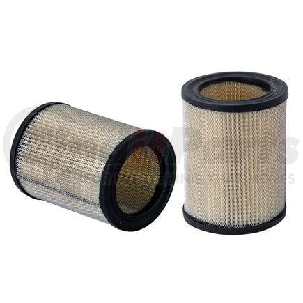 42036 by WIX FILTERS - Air Filter