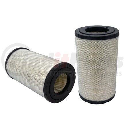 42029 by WIX FILTERS - Radial Seal Air Filter