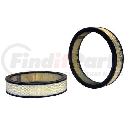 42044 by WIX FILTERS - AIR DOMESTIC