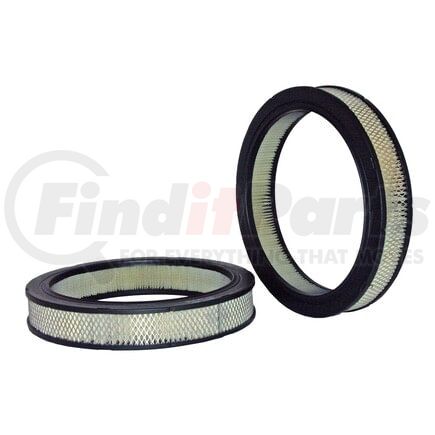 42057 by WIX FILTERS - AIR DOMESTIC