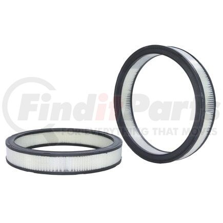 42063 by WIX FILTERS - Air Filter