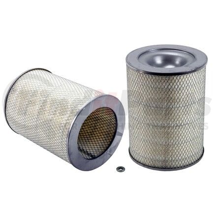 42066 by WIX FILTERS - HD AIR CONSTRUCTION