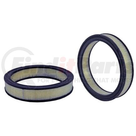 42067 by WIX FILTERS - Air Filter
