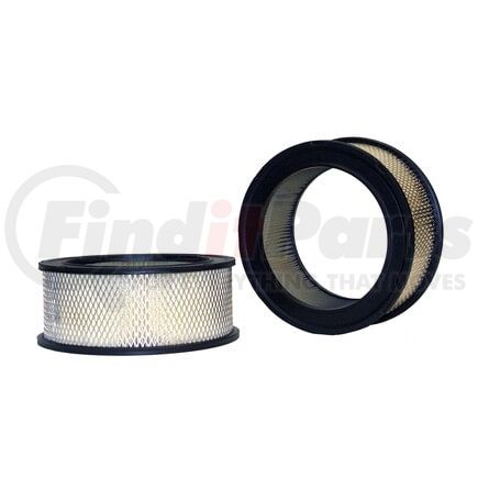 42050 by WIX FILTERS - Air Filter