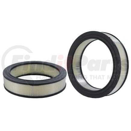 42080 by WIX FILTERS - AIR DOMESTIC