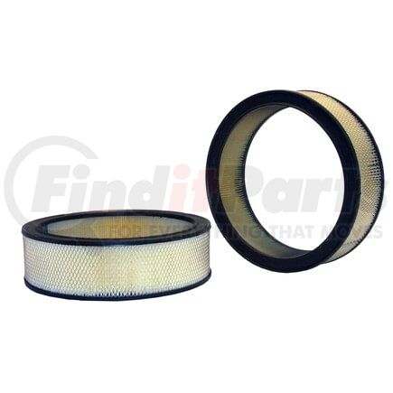 42096 by WIX FILTERS - Air Filter