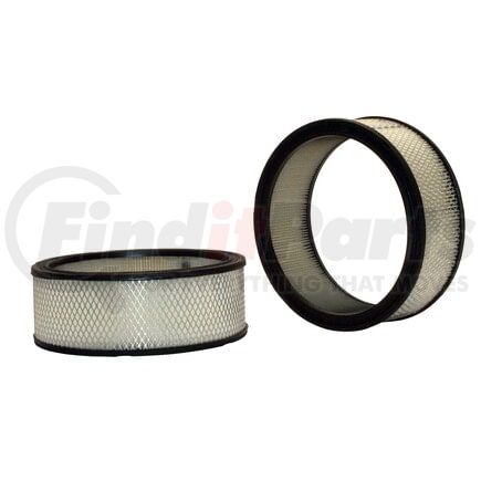 42088 by WIX FILTERS - Air Filter