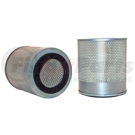 42108 by WIX FILTERS - HD AIR CONSTRUCTION