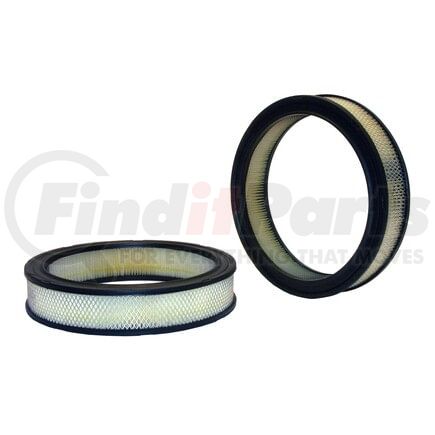 42101 by WIX FILTERS - Air Filter