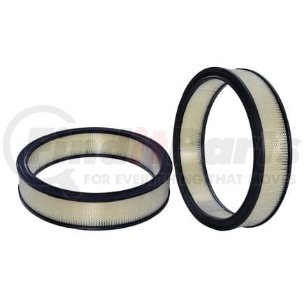 42116 by WIX FILTERS - Air Filter
