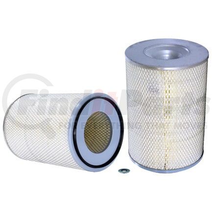 WIX Filters 42119 Engine Air Filter WIX Air Filter