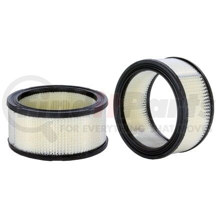 42110 by WIX FILTERS - HD AIR CONSTRUCTION