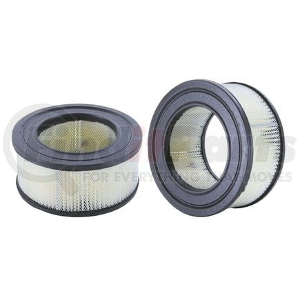 42112 by WIX FILTERS - Air Filter