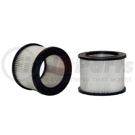 42158 by WIX FILTERS - Air Filter