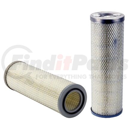 42144 by WIX FILTERS - HD AIR CONSTRUCTION