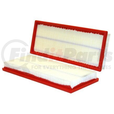 42170 by WIX FILTERS - Air Filter Panel
