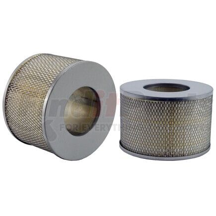 42159 by WIX FILTERS - Air Filter