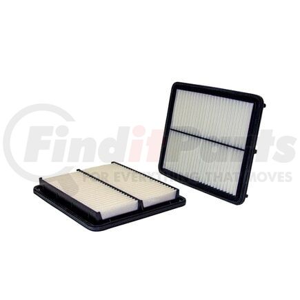 42164 by WIX FILTERS - Air Filter Panel