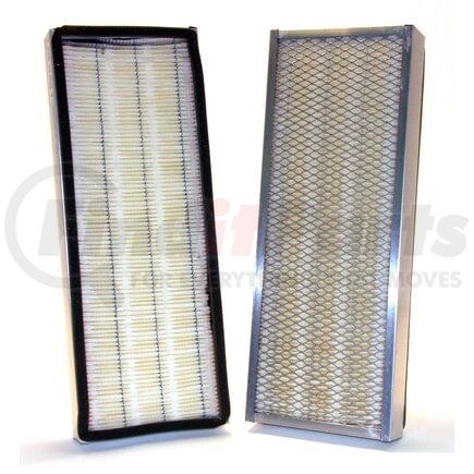 42167 by WIX FILTERS - HD CABIN AIR FARM