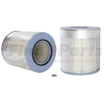 42210 by WIX FILTERS - HD AIR FLEET