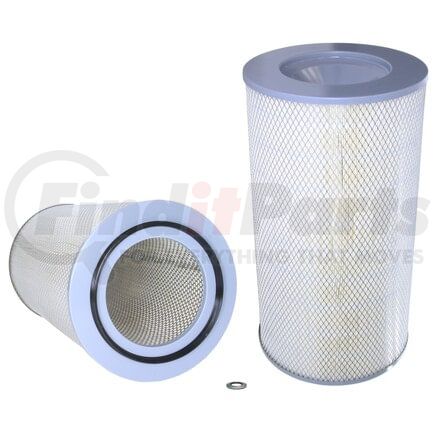 42216 by WIX FILTERS - Air Filter