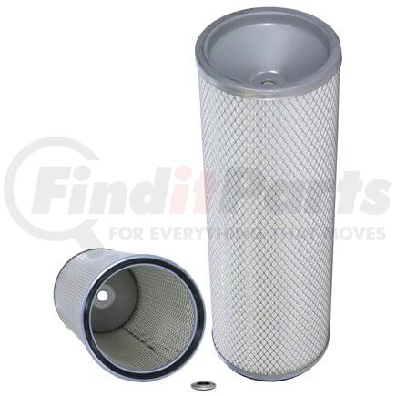 42217 by WIX FILTERS - HD AIR CONSTRUCTION