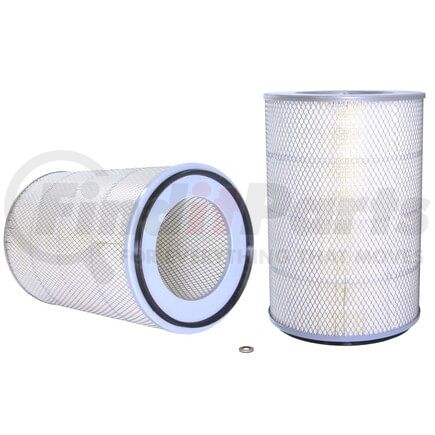 42208 by WIX FILTERS - Air Filter