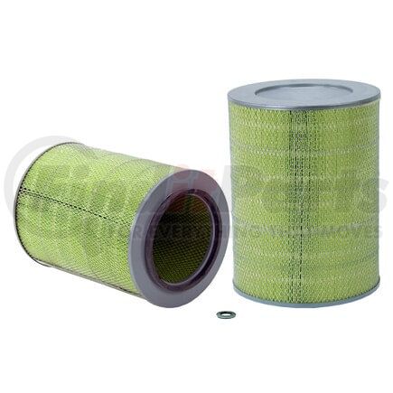 42225NP by WIX FILTERS - AIR FILTER
