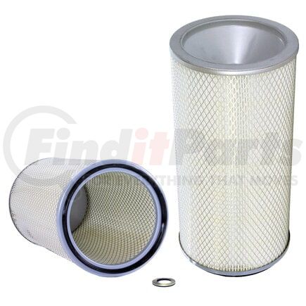 42226 by WIX FILTERS - Air Filter