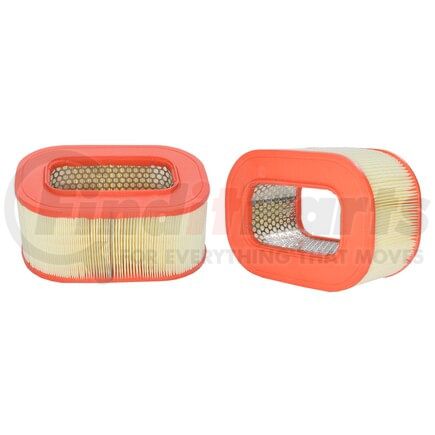 42228 by WIX FILTERS - Air Filter