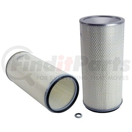 42236 by WIX FILTERS - Air Filter