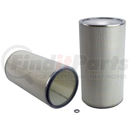 42239 by WIX FILTERS - HD AIR CONSTRUCTION