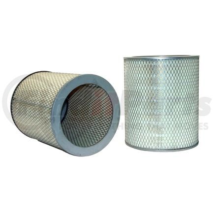 42250 by WIX FILTERS - HD AIR FLEET