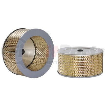 42241 by WIX FILTERS - HD AIR FLEET