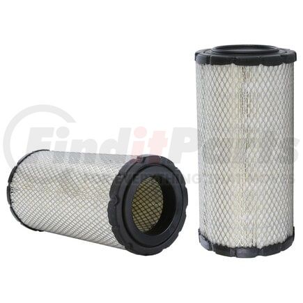 42243 by WIX FILTERS - Radial Seal Outer Air