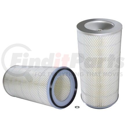42263 by WIX FILTERS - Air Filter