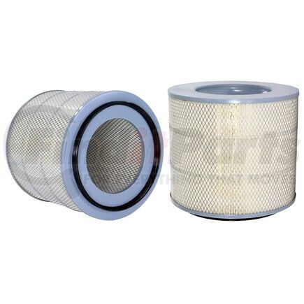 42255 by WIX FILTERS - Air Filter