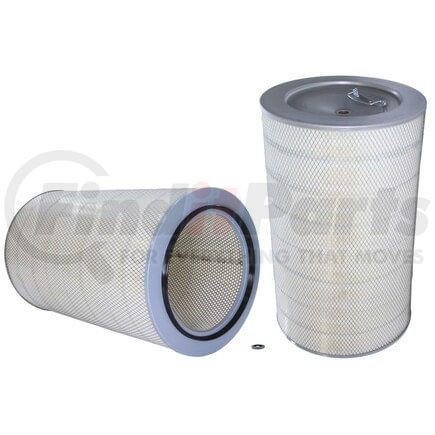 42258 by WIX FILTERS - HD AIR CONSTRUCTION