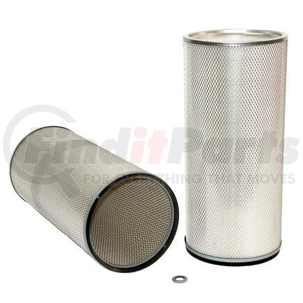 42259 by WIX FILTERS - Air Filter