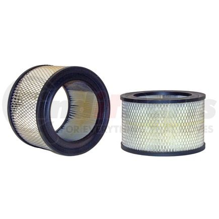 42275 by WIX FILTERS - HD AIR CONSTRUCTION