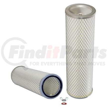 42269 by WIX FILTERS - Air Filter