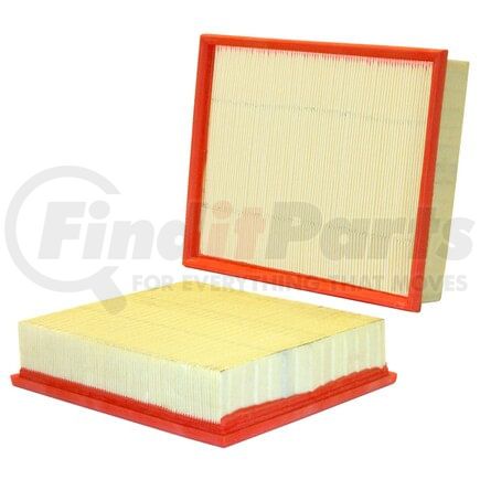 42295 by WIX FILTERS - Air Filter Panel