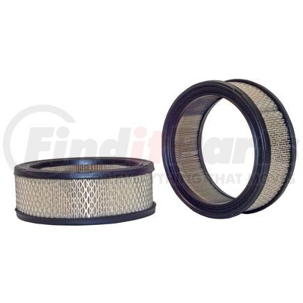 42297 by WIX FILTERS - Air Filter
