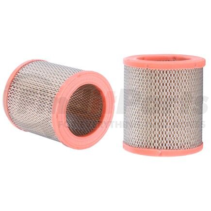 42305 by WIX FILTERS - HD AIR CONSTRUCTION