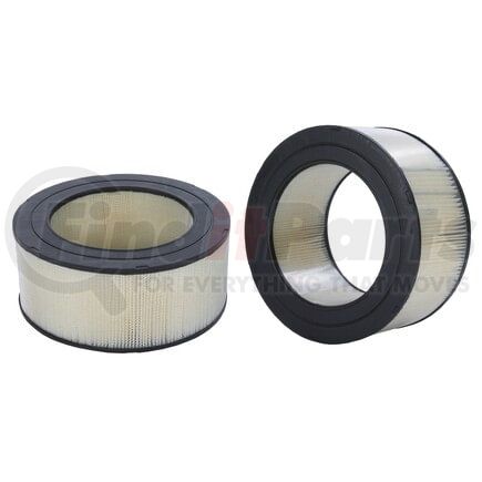 42287 by WIX FILTERS - Air Filter