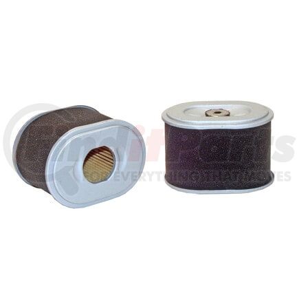 42323 by WIX FILTERS - Air Filter