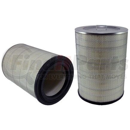 42312 by WIX FILTERS - Radial Seal Outer Air